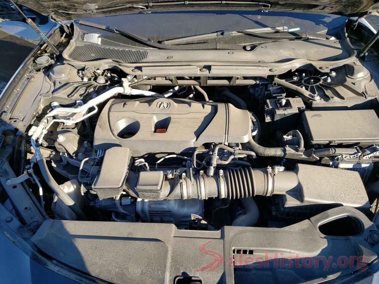 19UUB6F31MA003703 2021 ACURA TLX