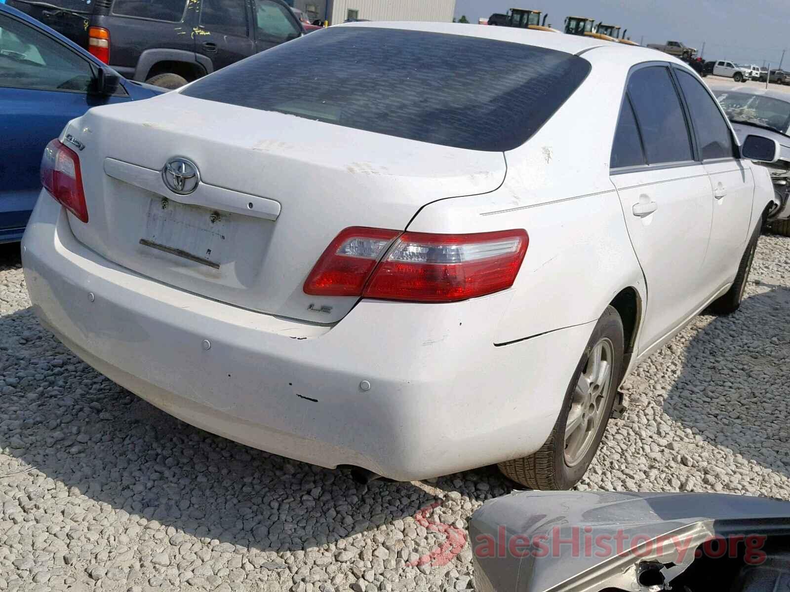 4T1BE46K59U873934 2009 TOYOTA CAMRY BASE