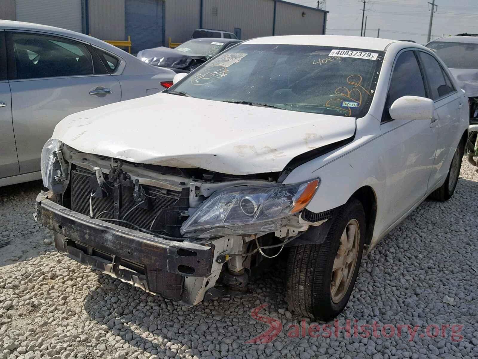 4T1BE46K59U873934 2009 TOYOTA CAMRY BASE