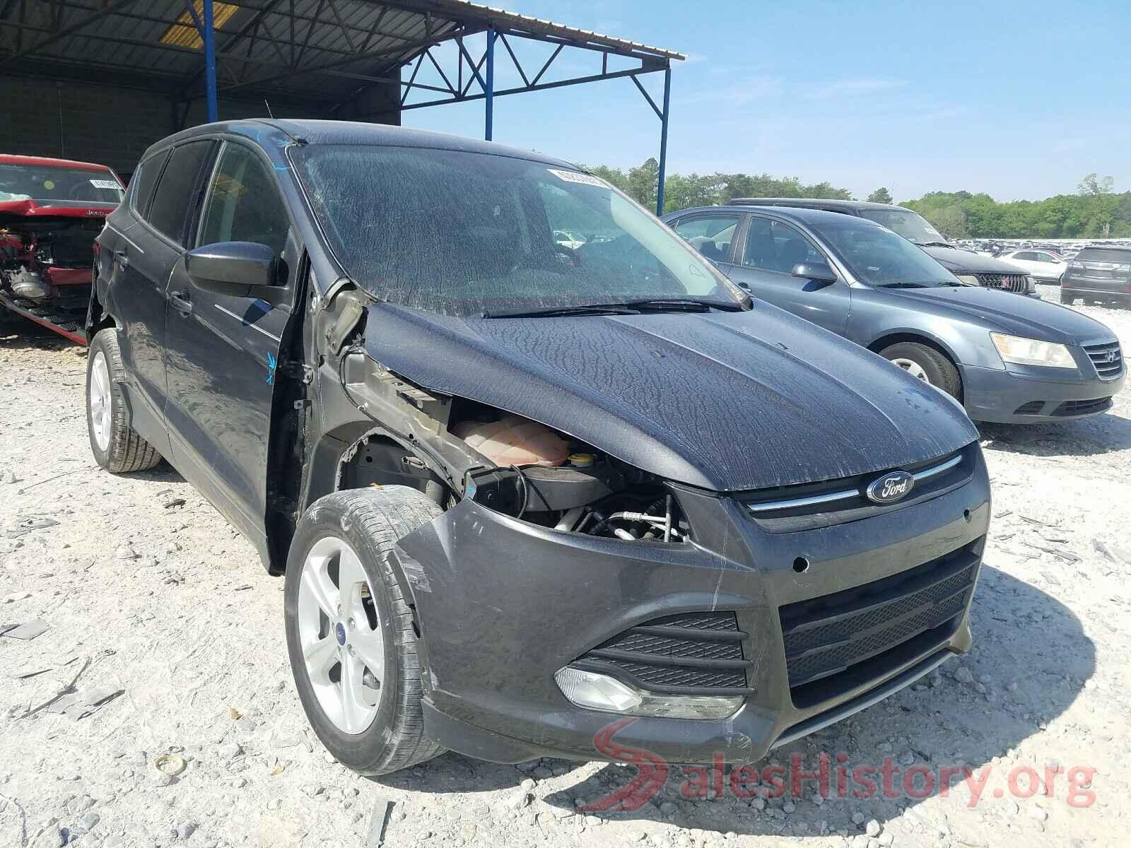 1FMCU0G79GUA42623 2016 FORD ESCAPE