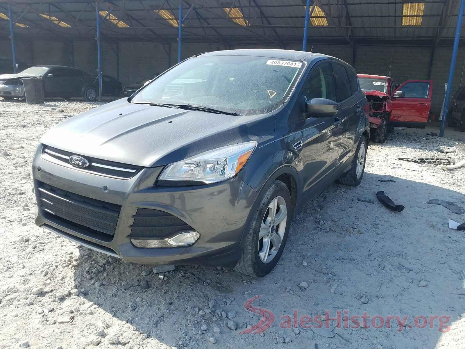 1FMCU0G79GUA42623 2016 FORD ESCAPE