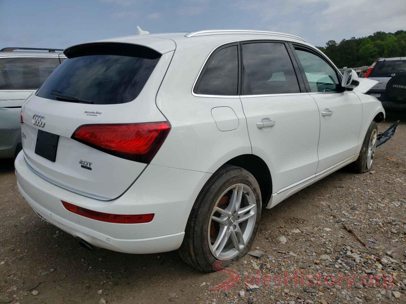 WA1L2AFP0HA022520 2017 AUDI Q5