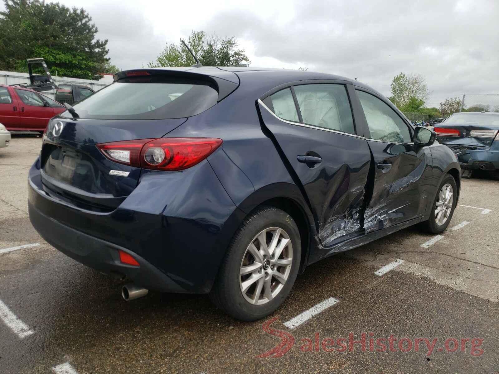 3MZBM1L73GM326987 2016 MAZDA 3