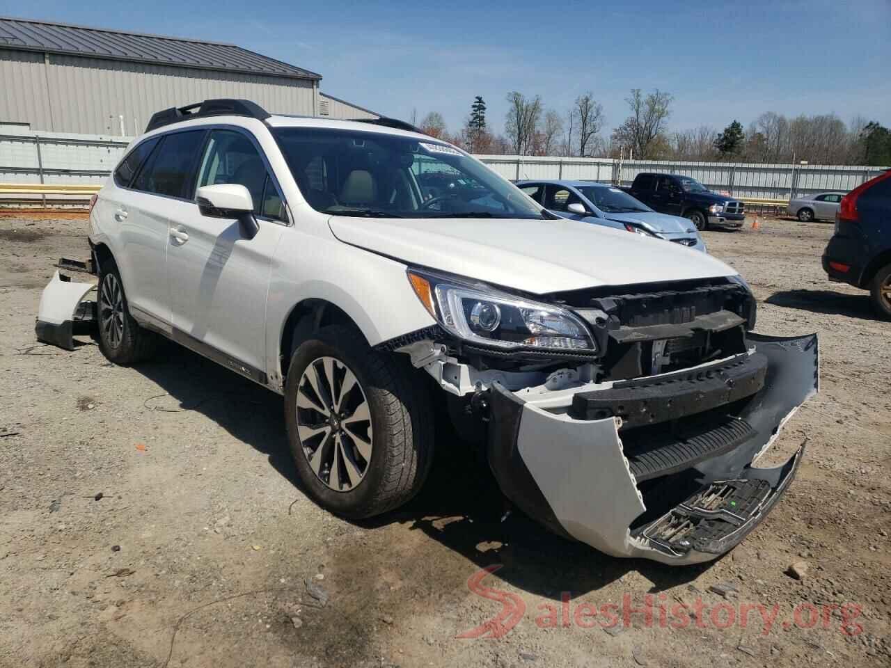 4S4BSANC2H3429948 2017 SUBARU OUTBACK