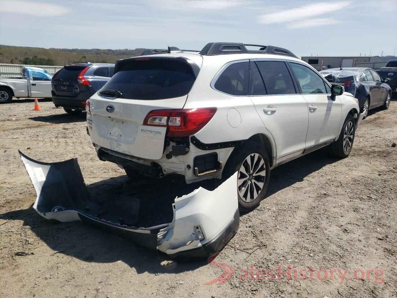 4S4BSANC2H3429948 2017 SUBARU OUTBACK