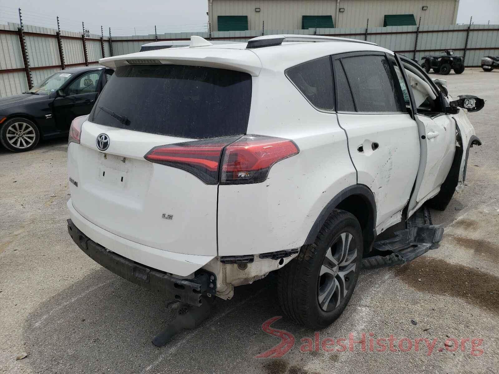 2T3ZFREVXGW294785 2016 TOYOTA RAV4