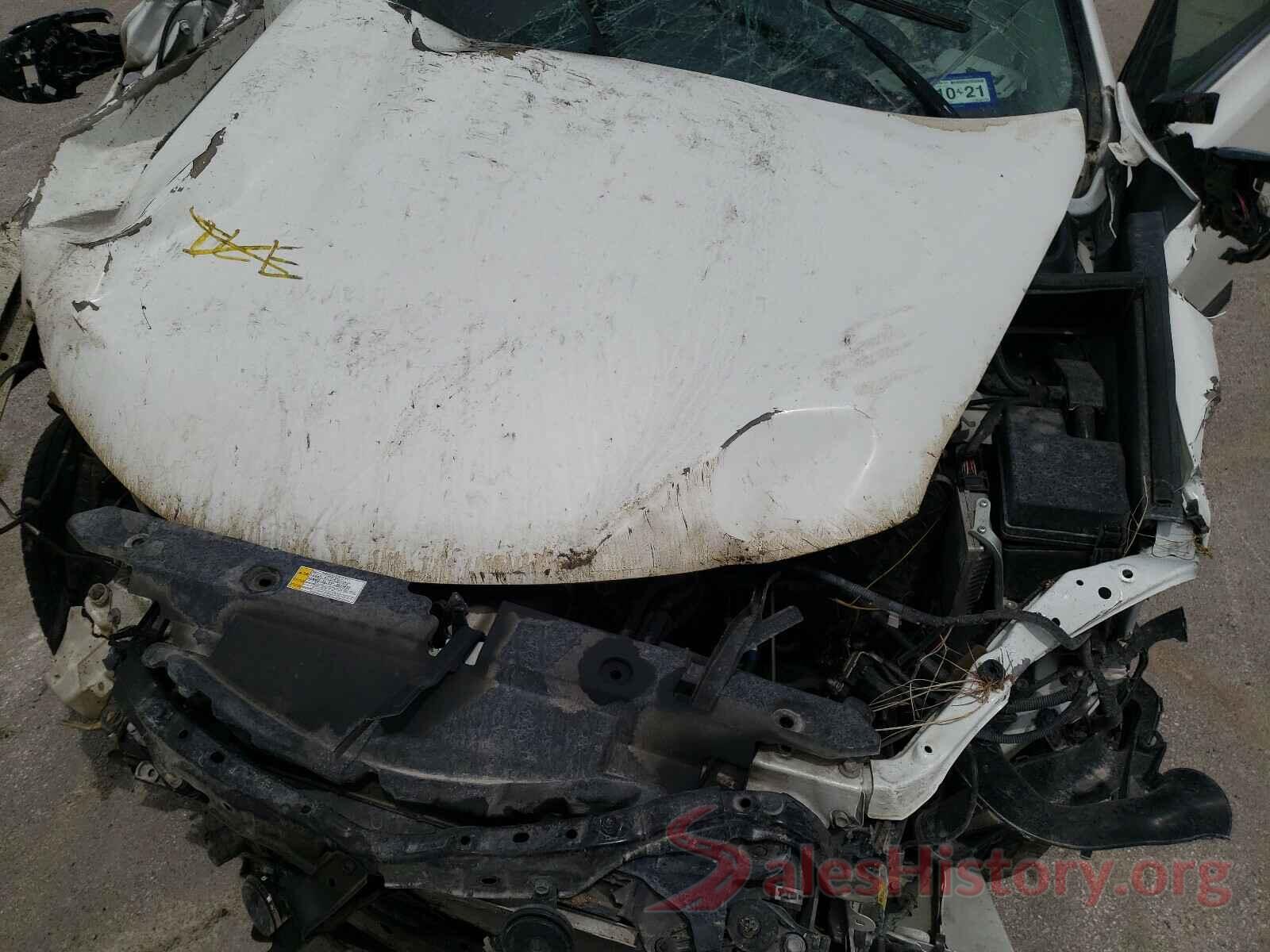 2T3ZFREVXGW294785 2016 TOYOTA RAV4