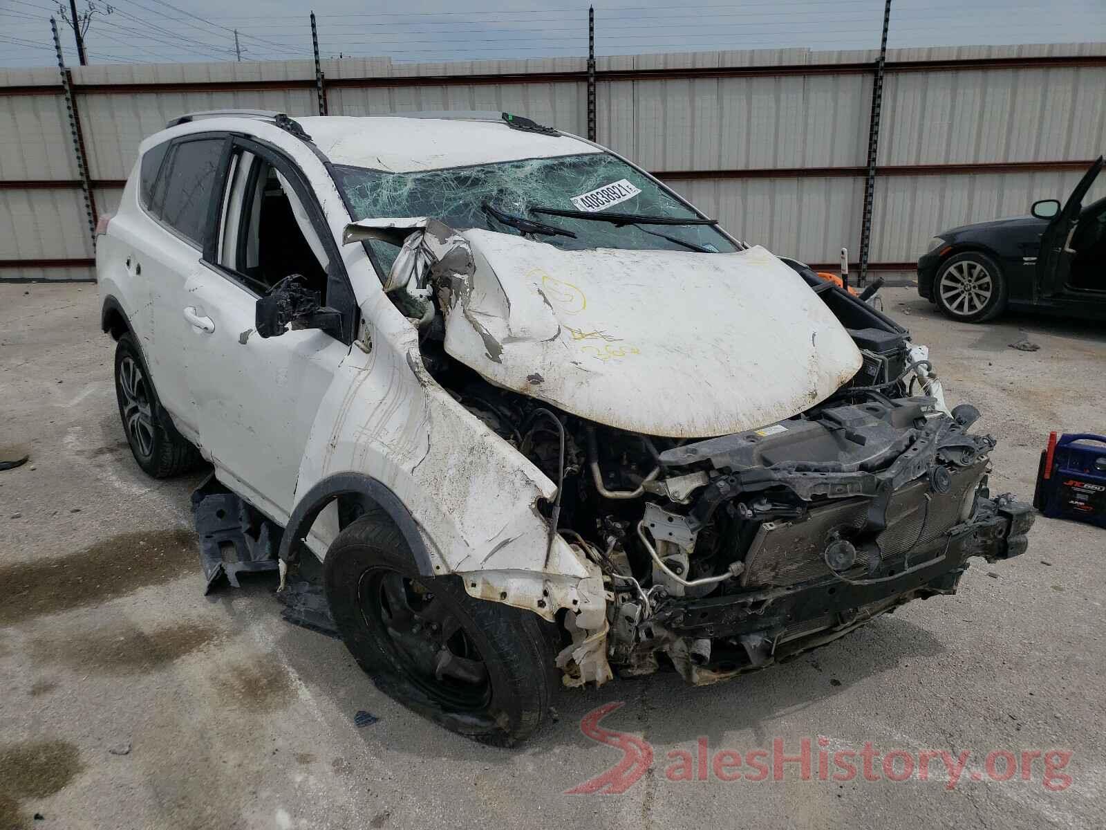 2T3ZFREVXGW294785 2016 TOYOTA RAV4