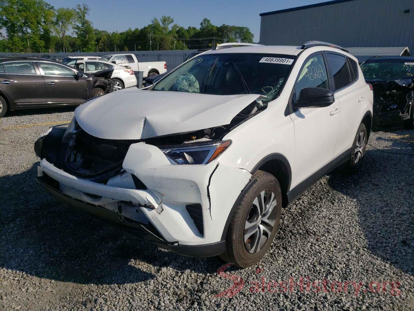 JTMZFREV3JJ157340 2018 TOYOTA RAV4