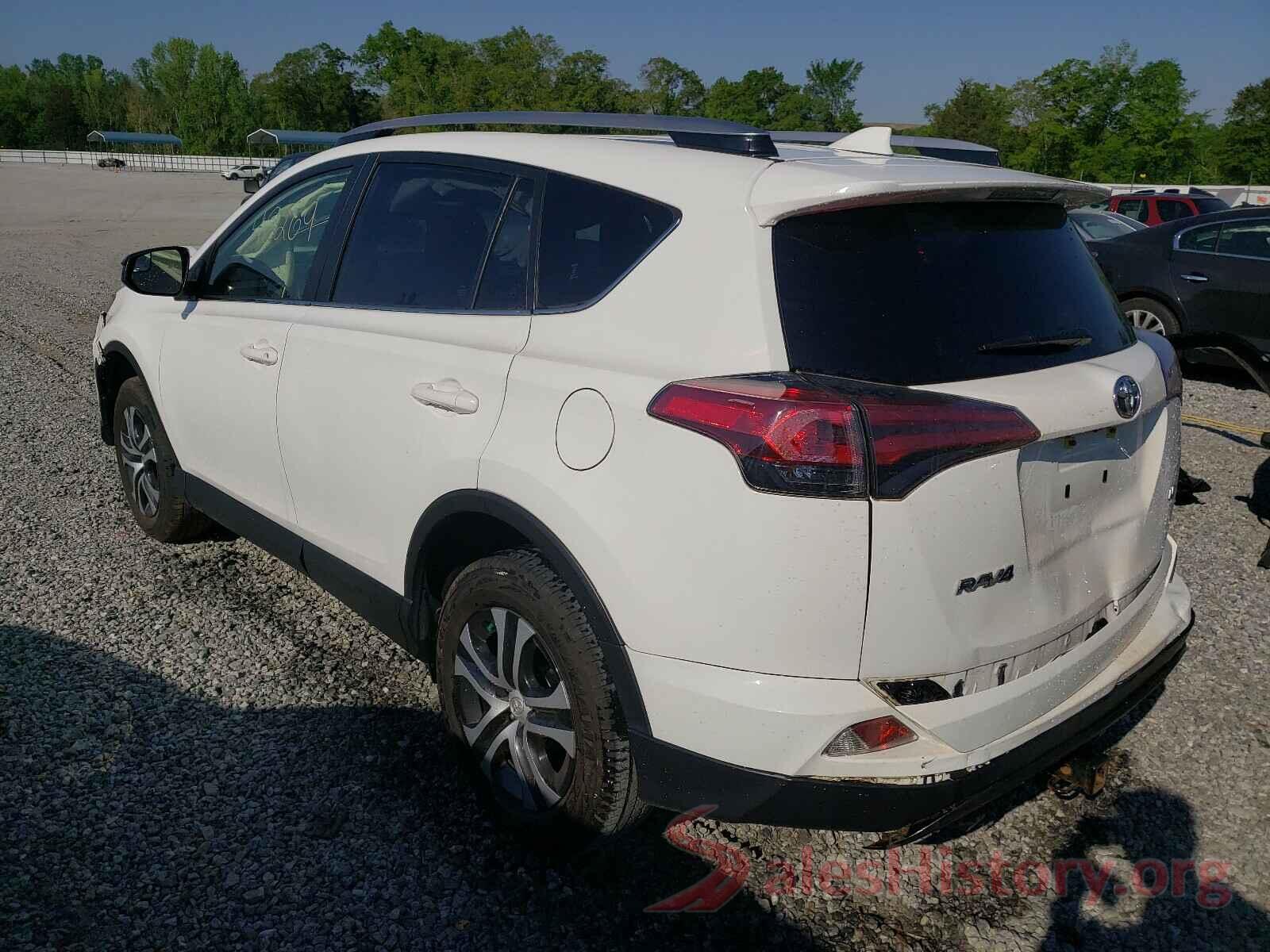 JTMZFREV3JJ157340 2018 TOYOTA RAV4