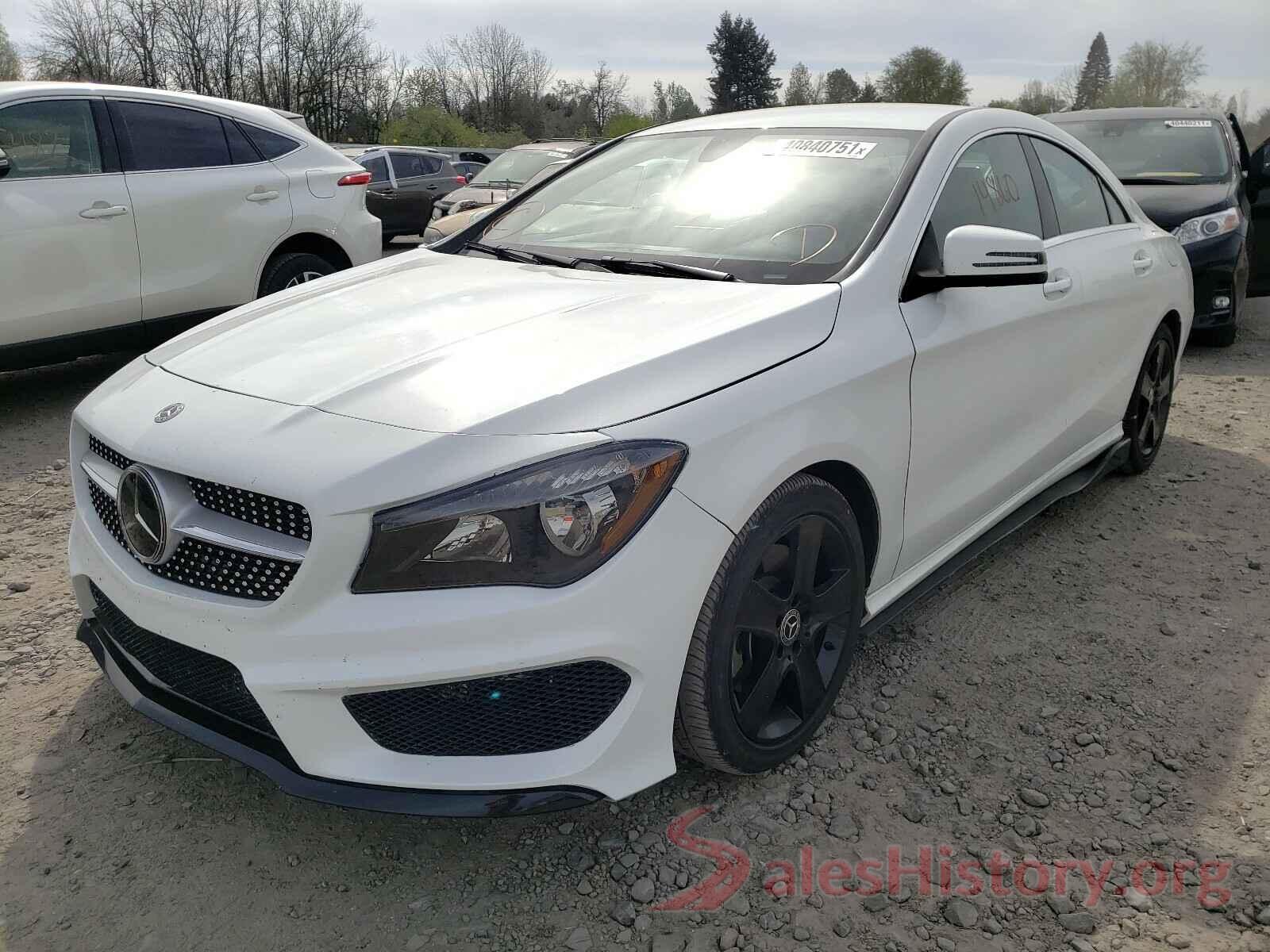 WDDSJ4EB2JN691565 2018 MERCEDES-BENZ C CLASS