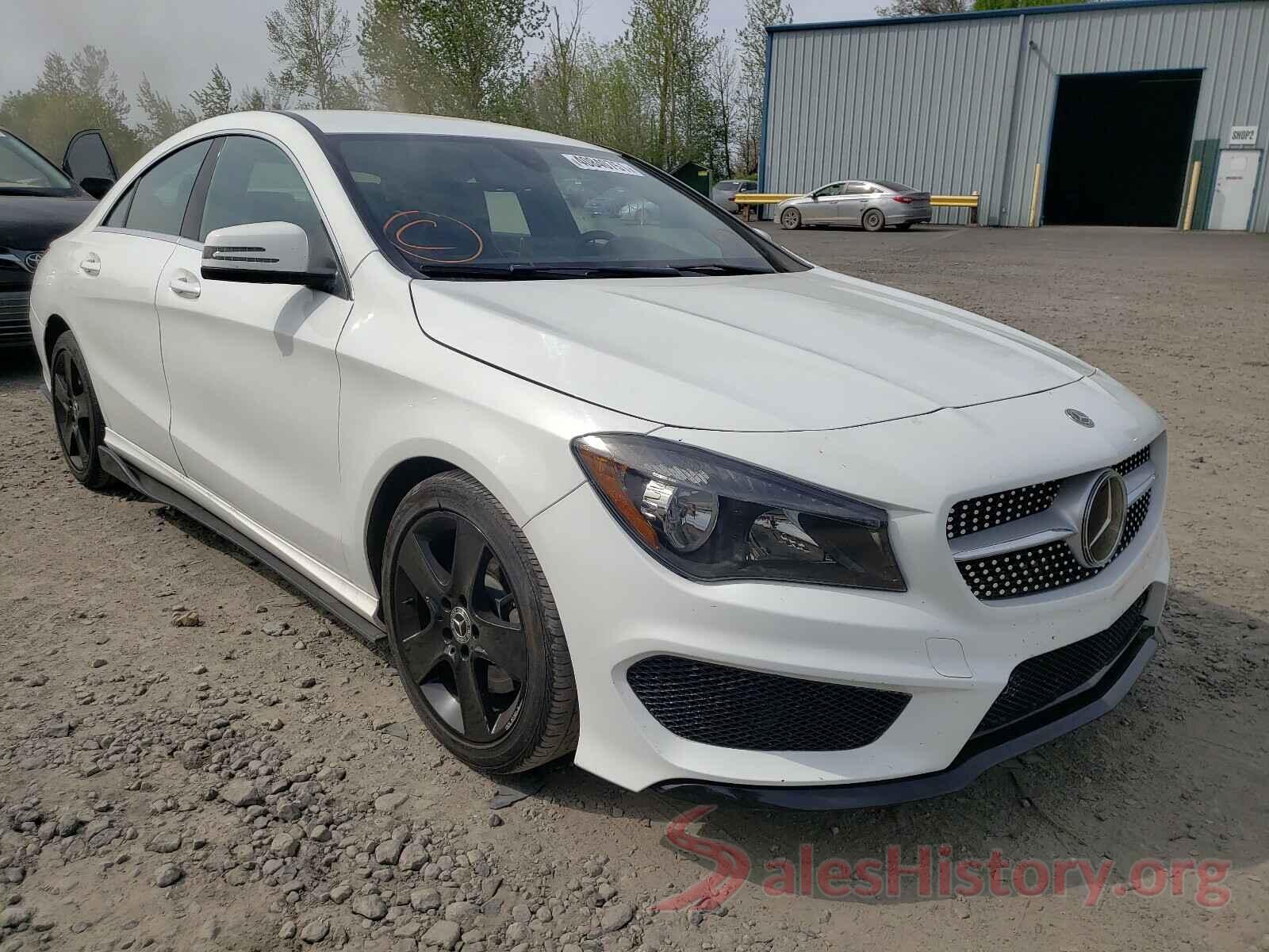 WDDSJ4EB2JN691565 2018 MERCEDES-BENZ C CLASS