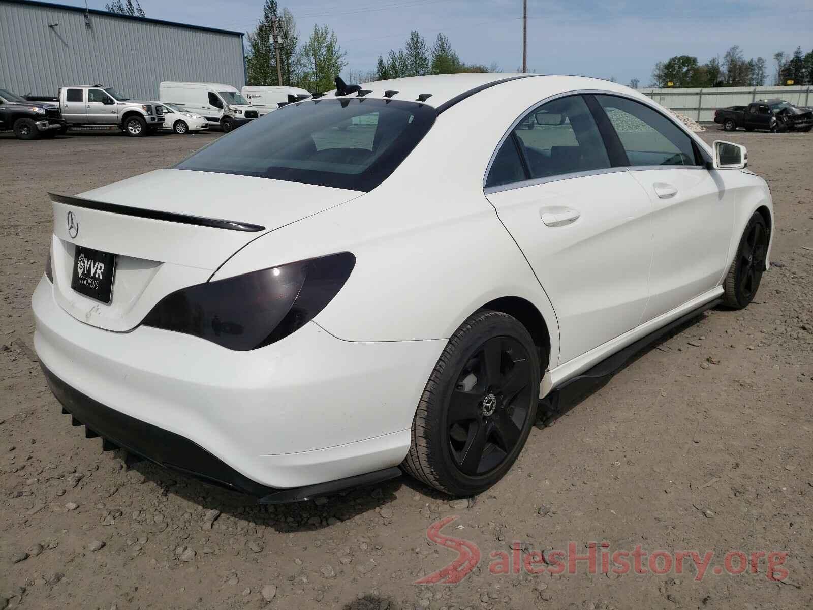 WDDSJ4EB2JN691565 2018 MERCEDES-BENZ C CLASS