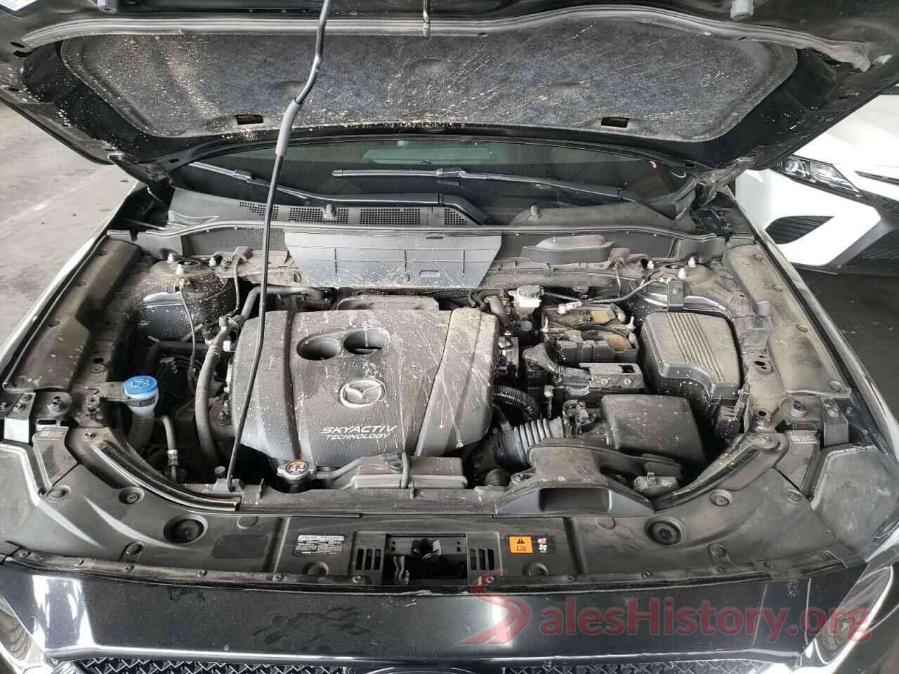 JM3KFADM7J1397672 2018 MAZDA CX-5