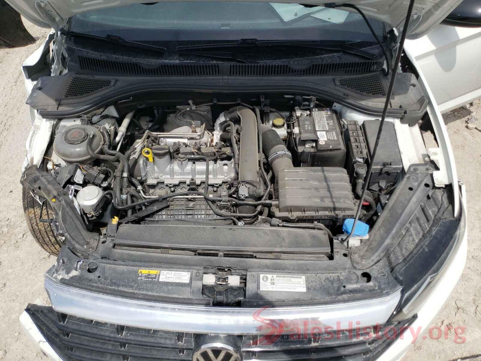 3VWC57BU4KM065860 2019 VOLKSWAGEN JETTA