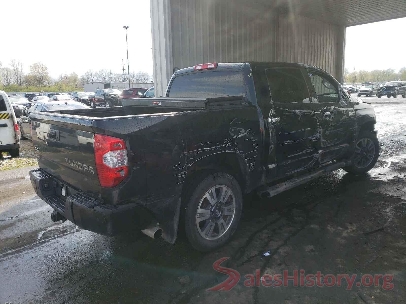 5TFAW5F1XJX709608 2018 TOYOTA TUNDRA