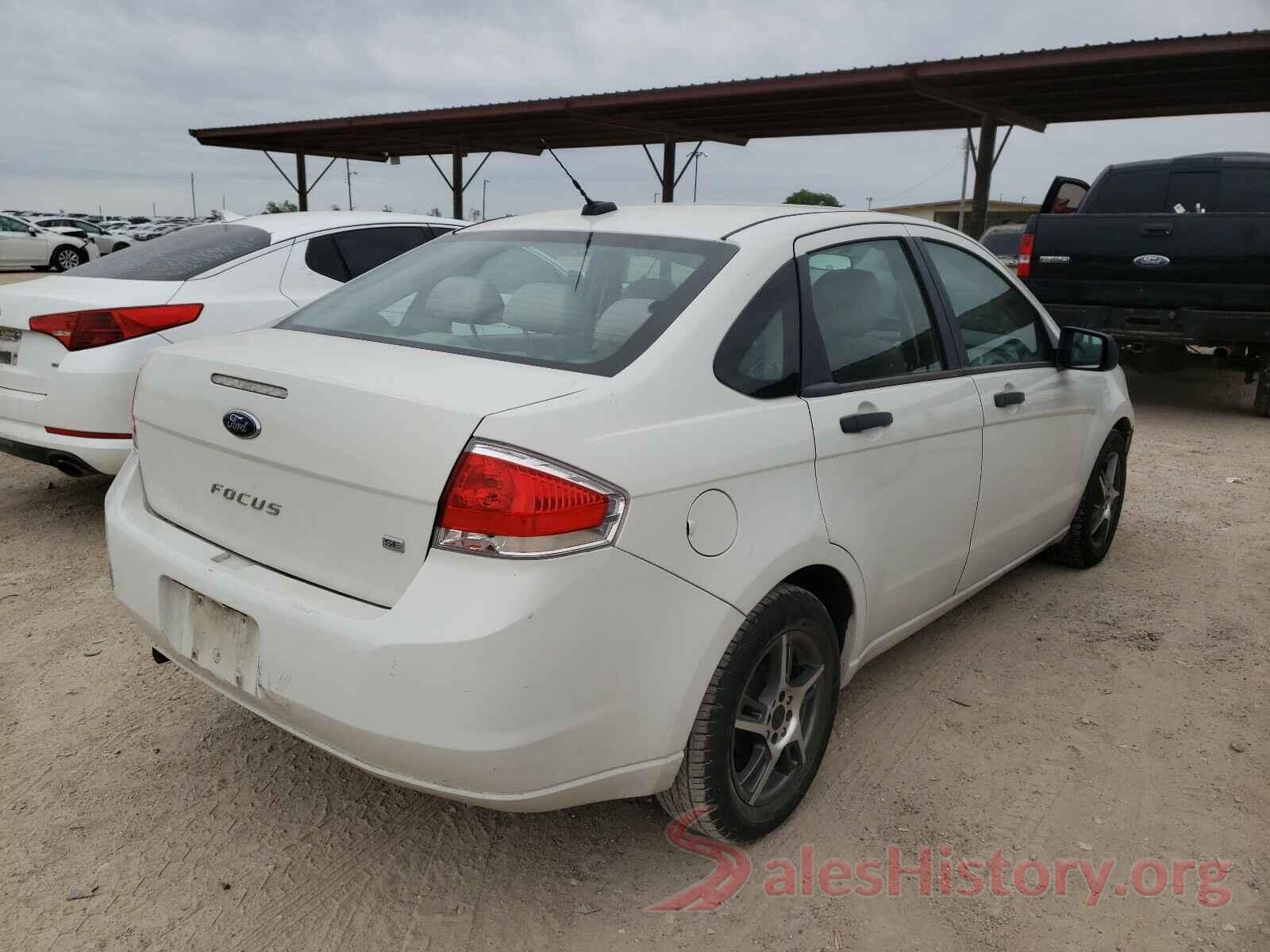 2FMGK5B87GBA15513 2016 FORD FLEX