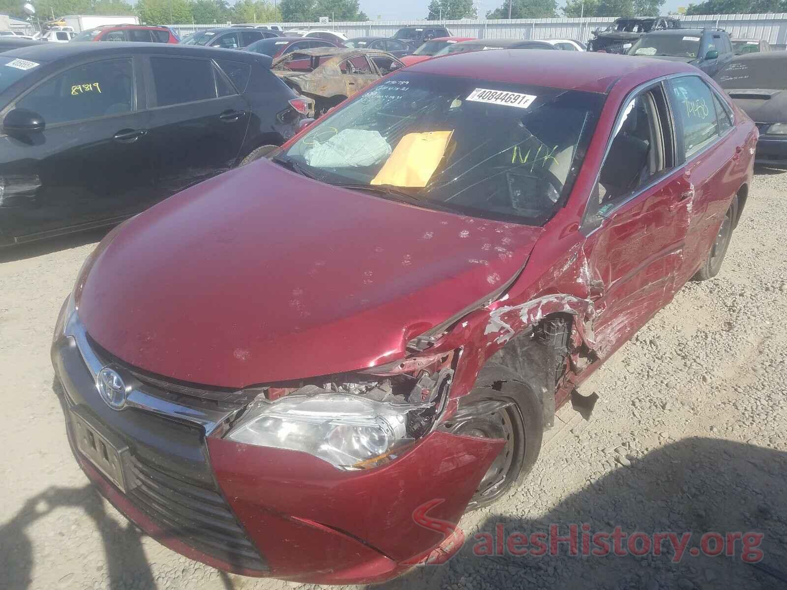 4T1BD1FKXHU201996 2017 TOYOTA CAMRY