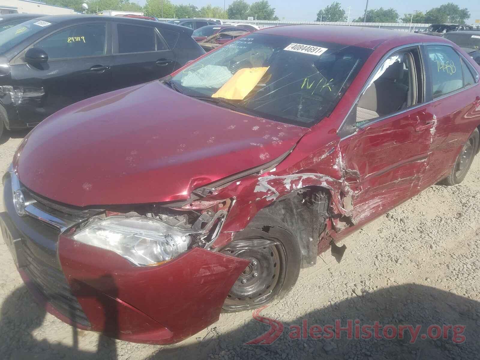 4T1BD1FKXHU201996 2017 TOYOTA CAMRY