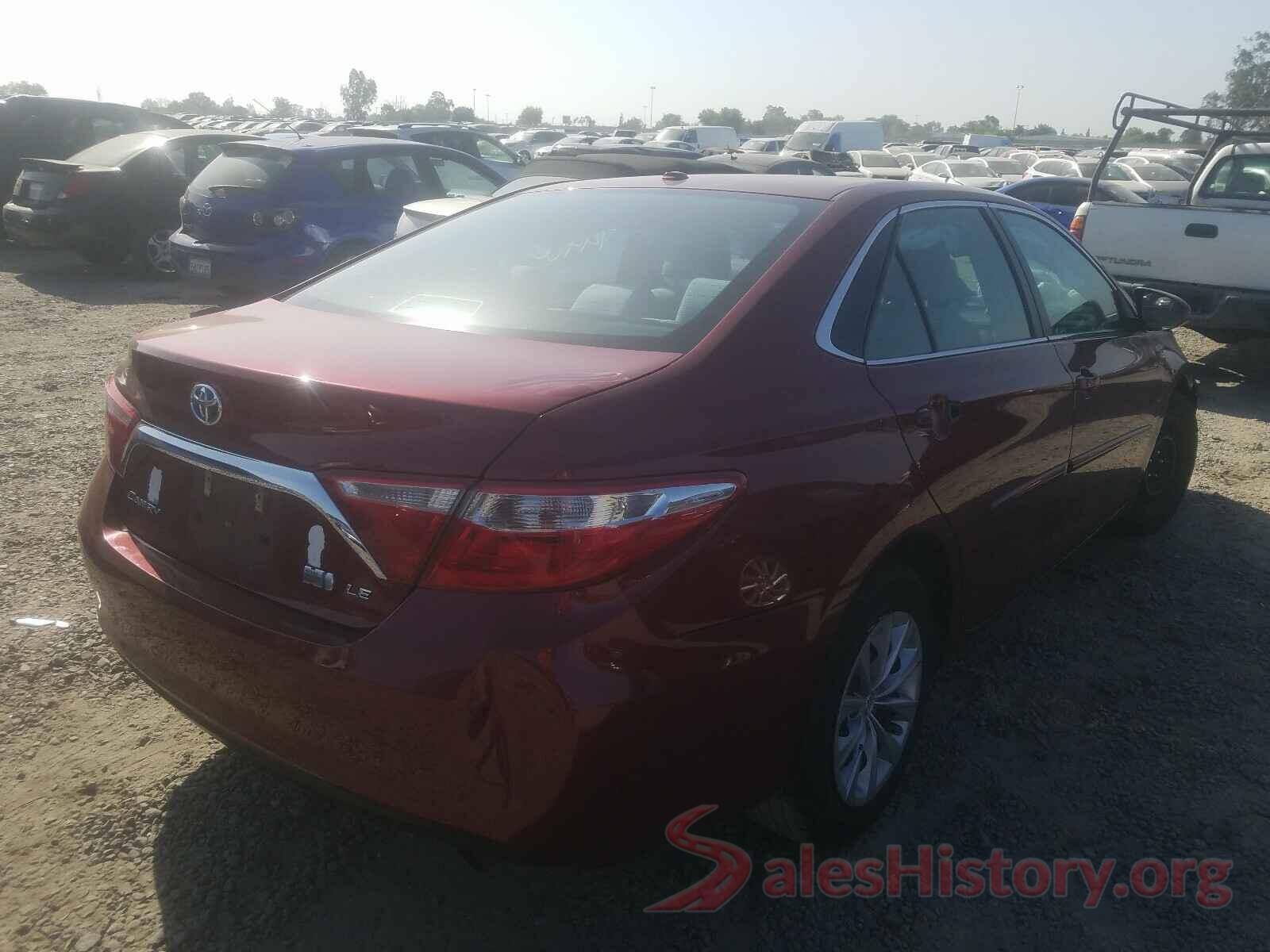 4T1BD1FKXHU201996 2017 TOYOTA CAMRY