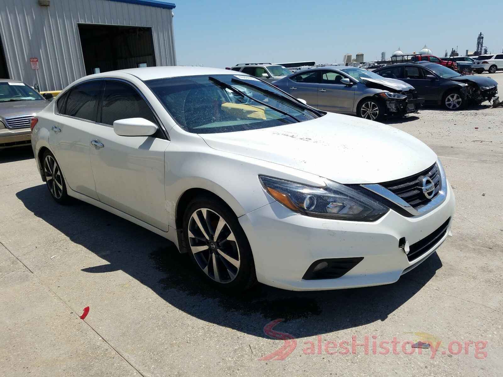 1N4AL3AP9GN333941 2016 NISSAN ALTIMA