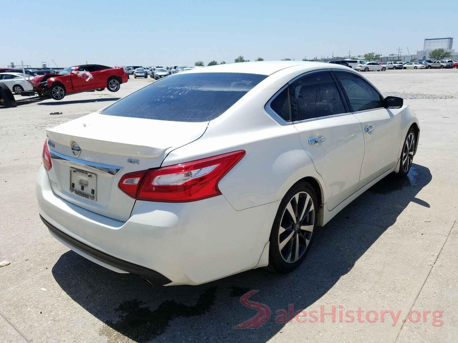 1N4AL3AP9GN333941 2016 NISSAN ALTIMA