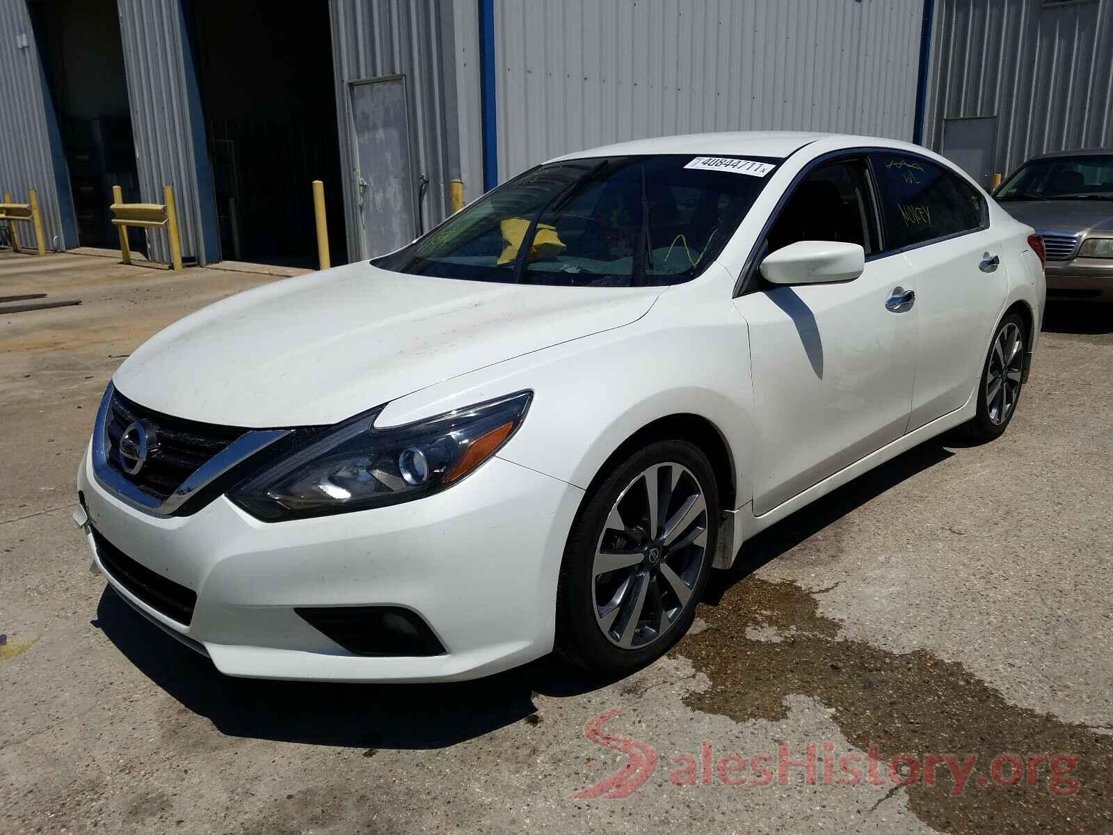 1N4AL3AP9GN333941 2016 NISSAN ALTIMA