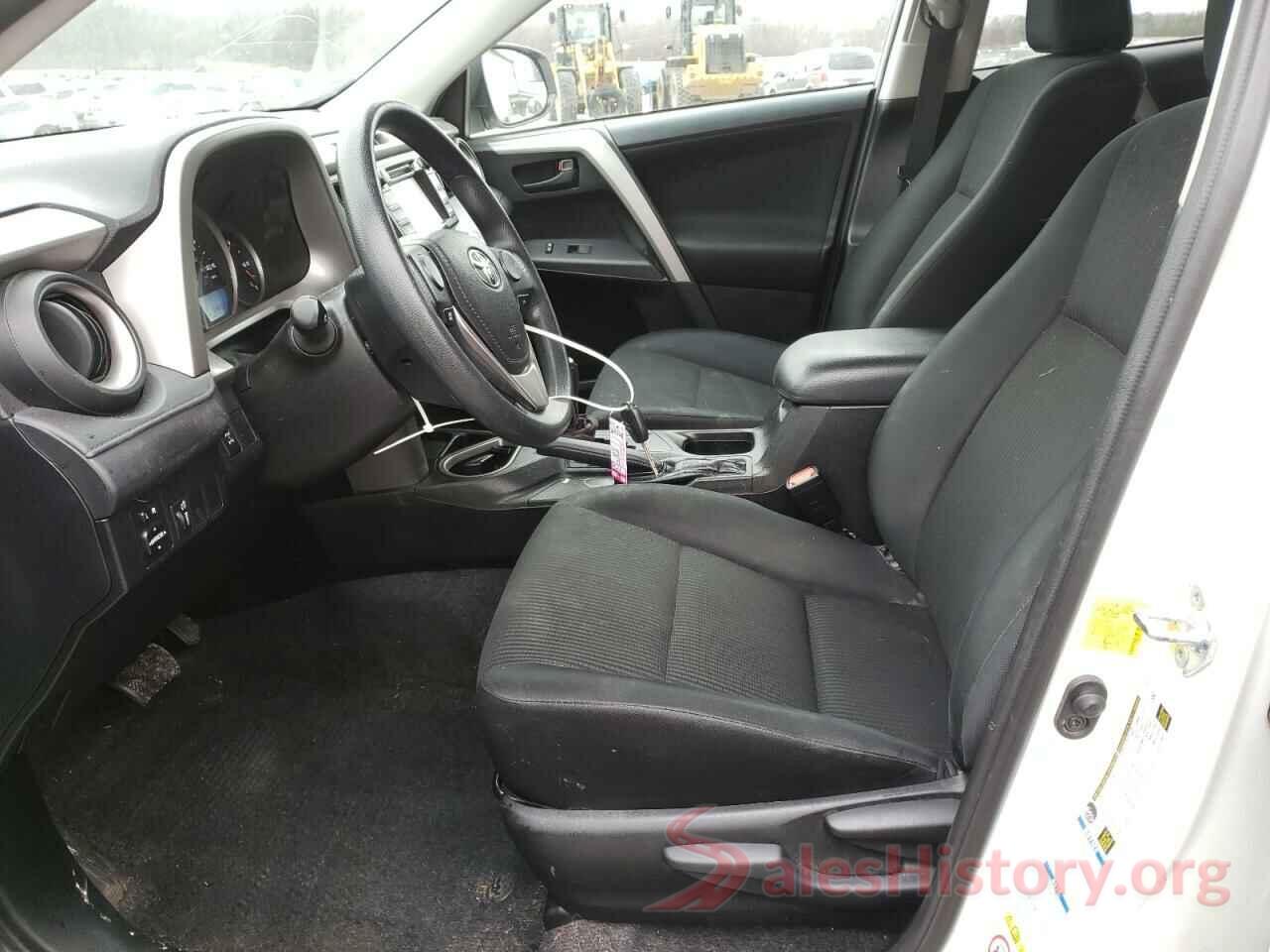 2T3BFREV3GW415996 2016 TOYOTA RAV4