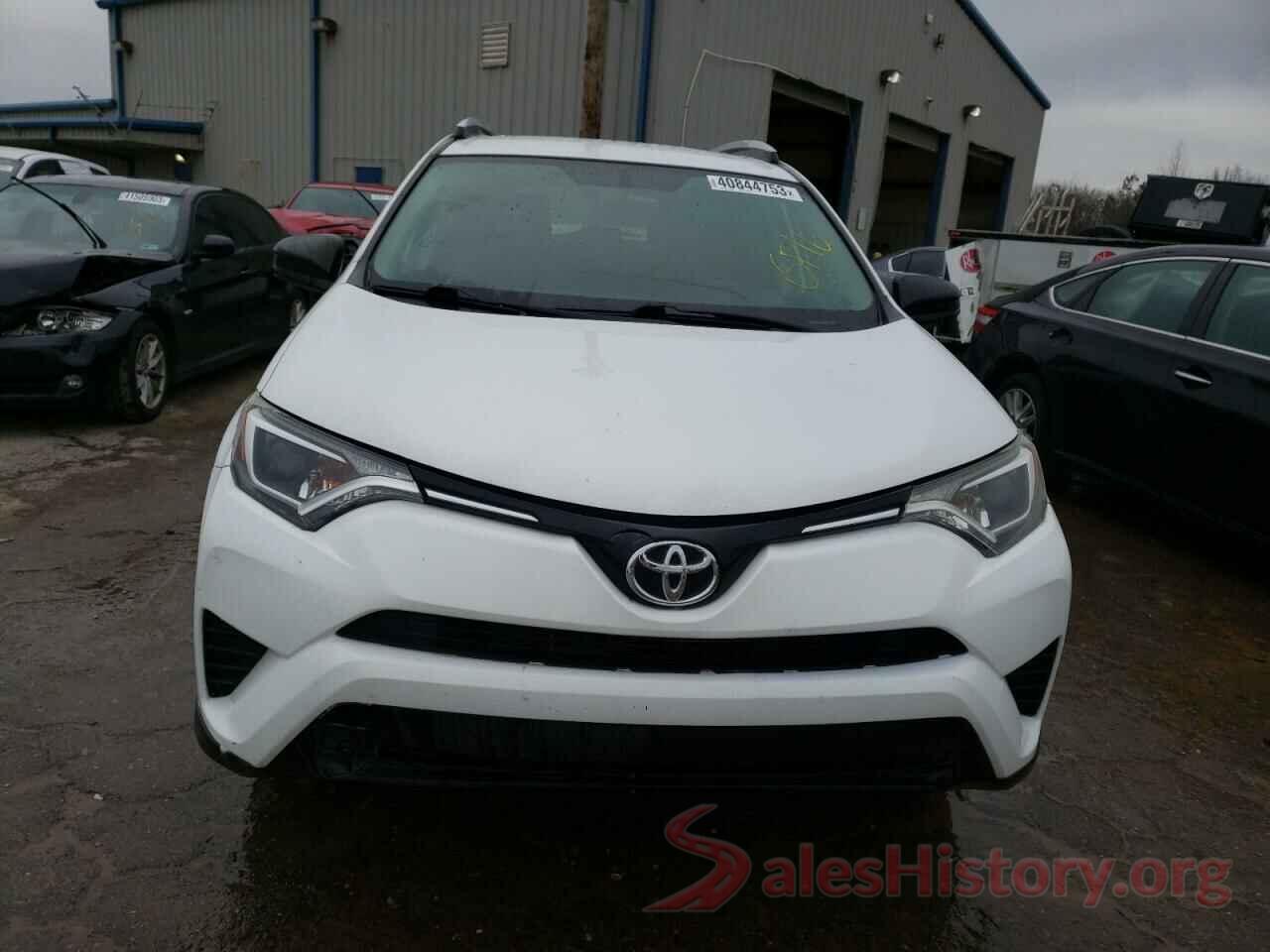 2T3BFREV3GW415996 2016 TOYOTA RAV4