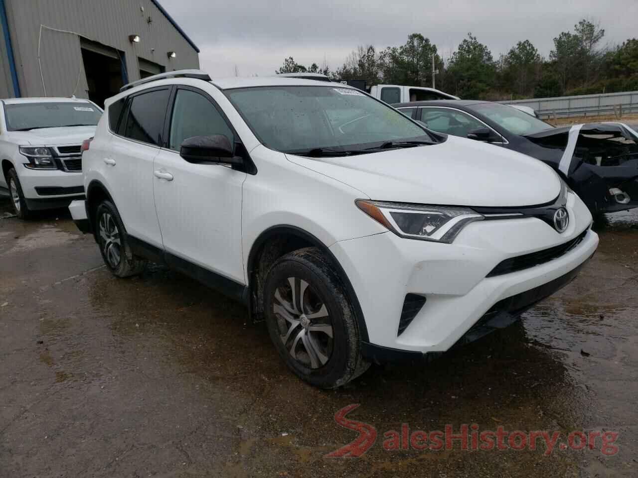 2T3BFREV3GW415996 2016 TOYOTA RAV4