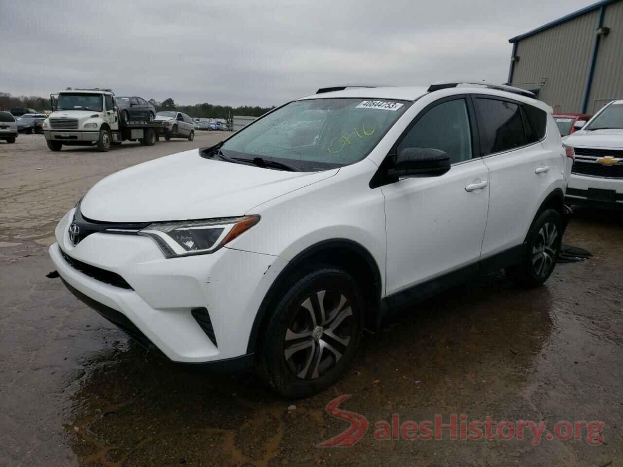 2T3BFREV3GW415996 2016 TOYOTA RAV4