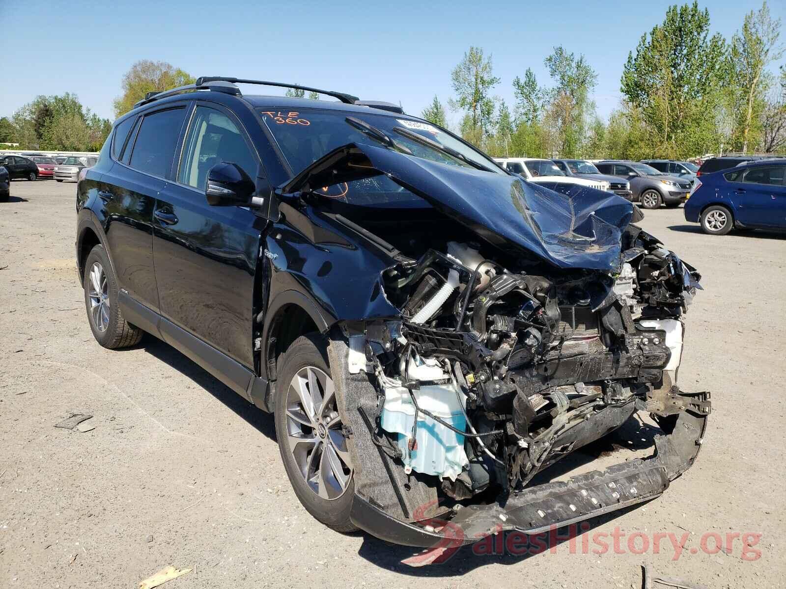 JTMRJREV0JD232685 2018 TOYOTA RAV4