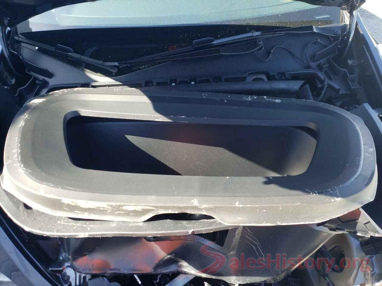 7SAYGDEF0NF379225 2022 TESLA MODEL Y