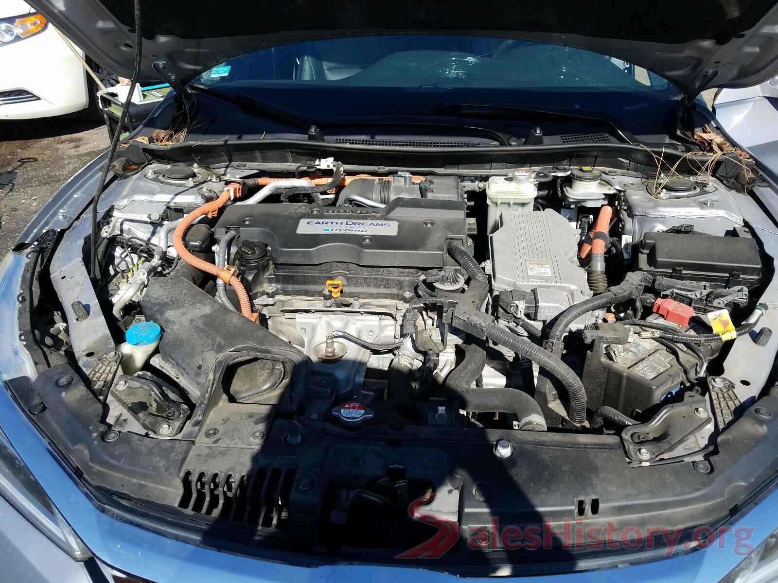 JHMCR6F72HC004845 2017 HONDA ACCORD