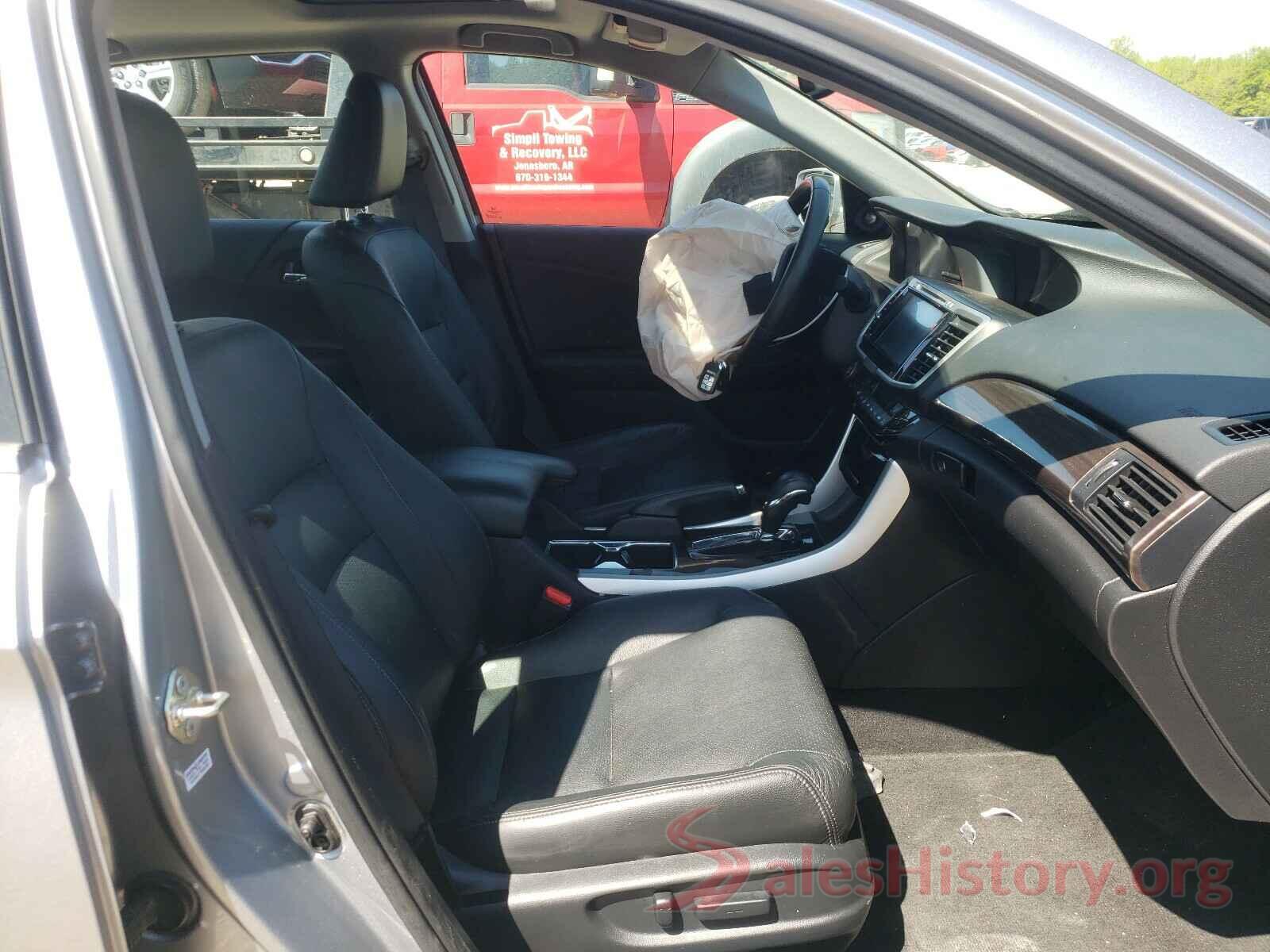 1HGCR2F81HA214496 2017 HONDA ACCORD