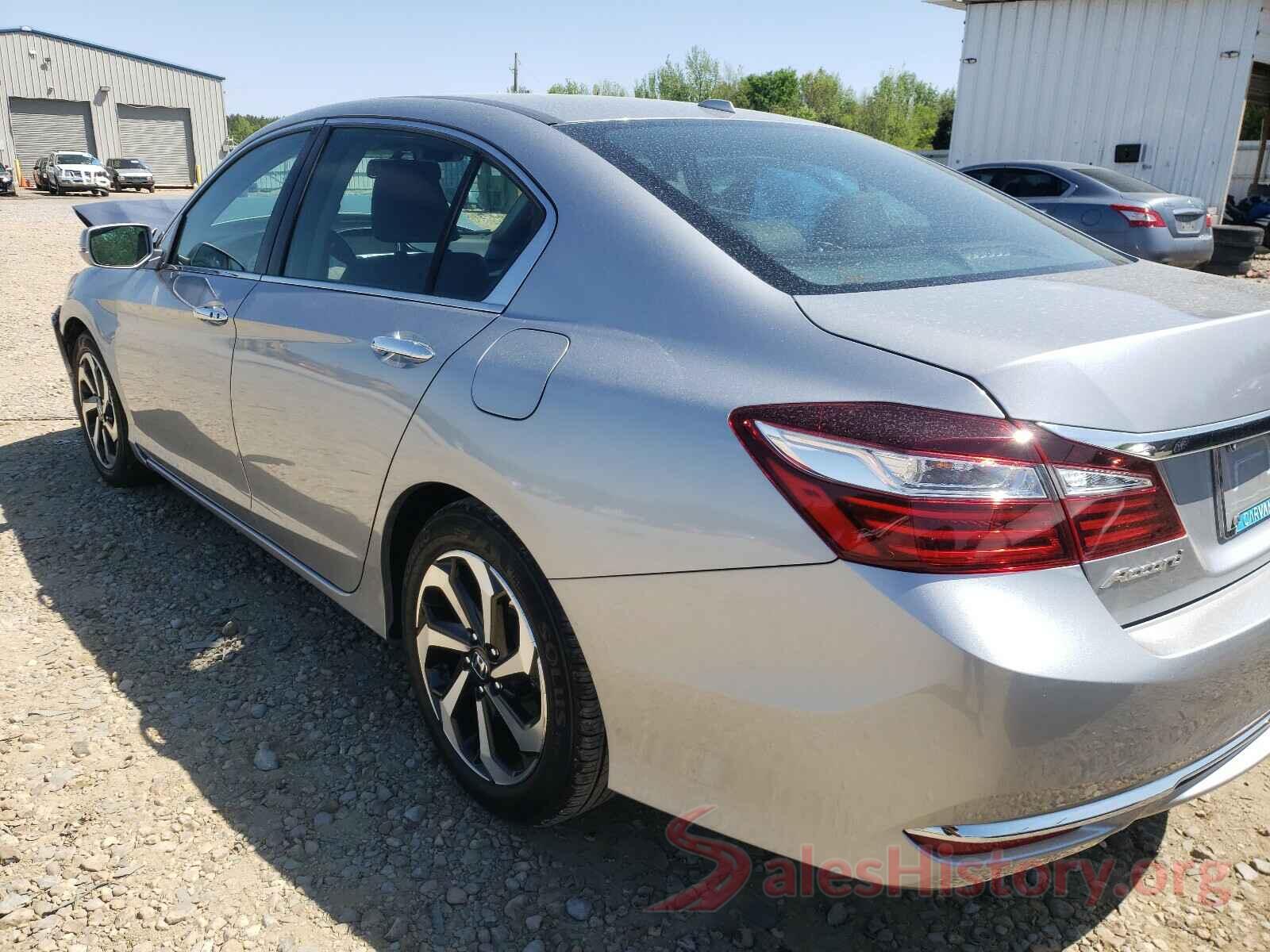 1HGCR2F81HA214496 2017 HONDA ACCORD