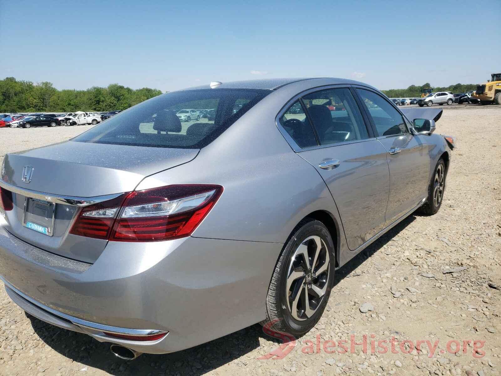 1HGCR2F81HA214496 2017 HONDA ACCORD