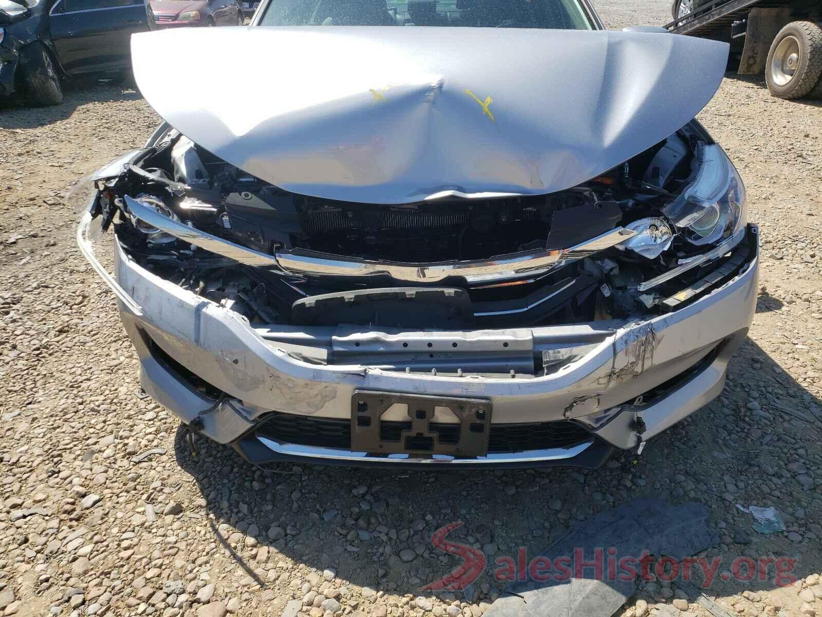 1HGCR2F81HA214496 2017 HONDA ACCORD