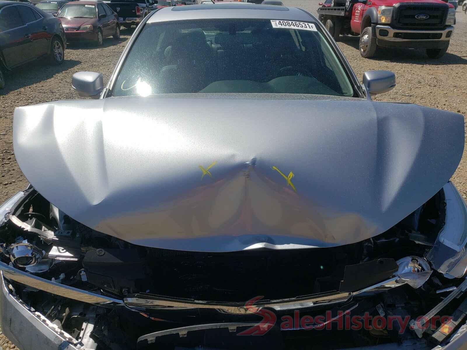 1HGCR2F81HA214496 2017 HONDA ACCORD