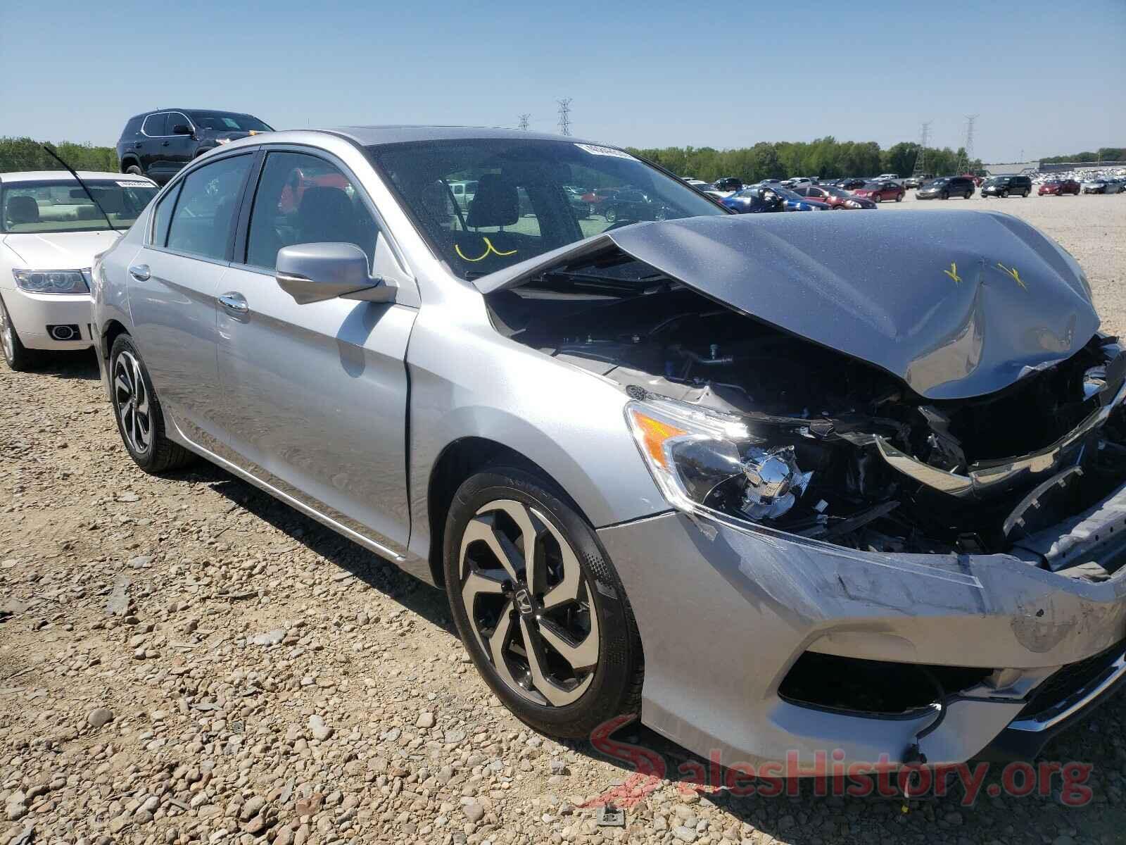 1HGCR2F81HA214496 2017 HONDA ACCORD