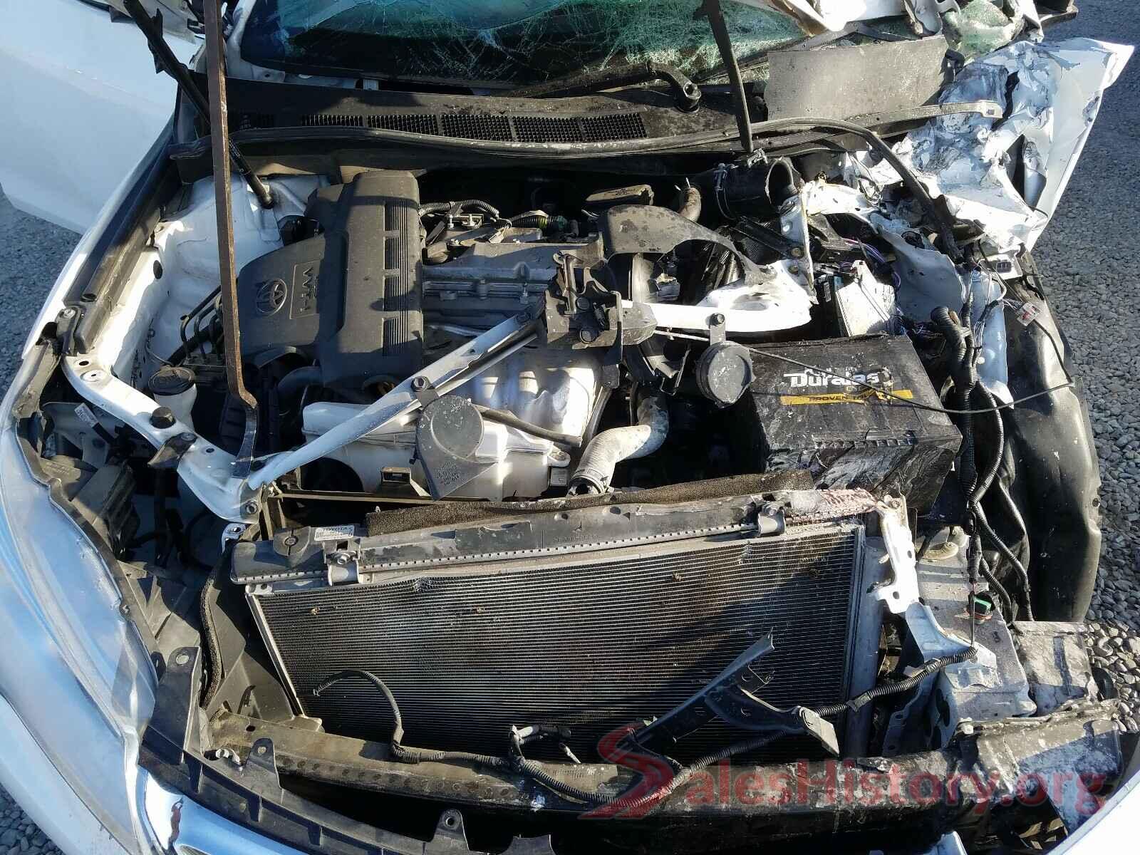 4T1BF1FK3HU730460 2017 TOYOTA CAMRY