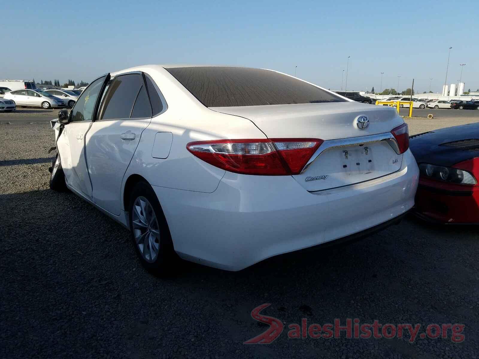 4T1BF1FK3HU730460 2017 TOYOTA CAMRY