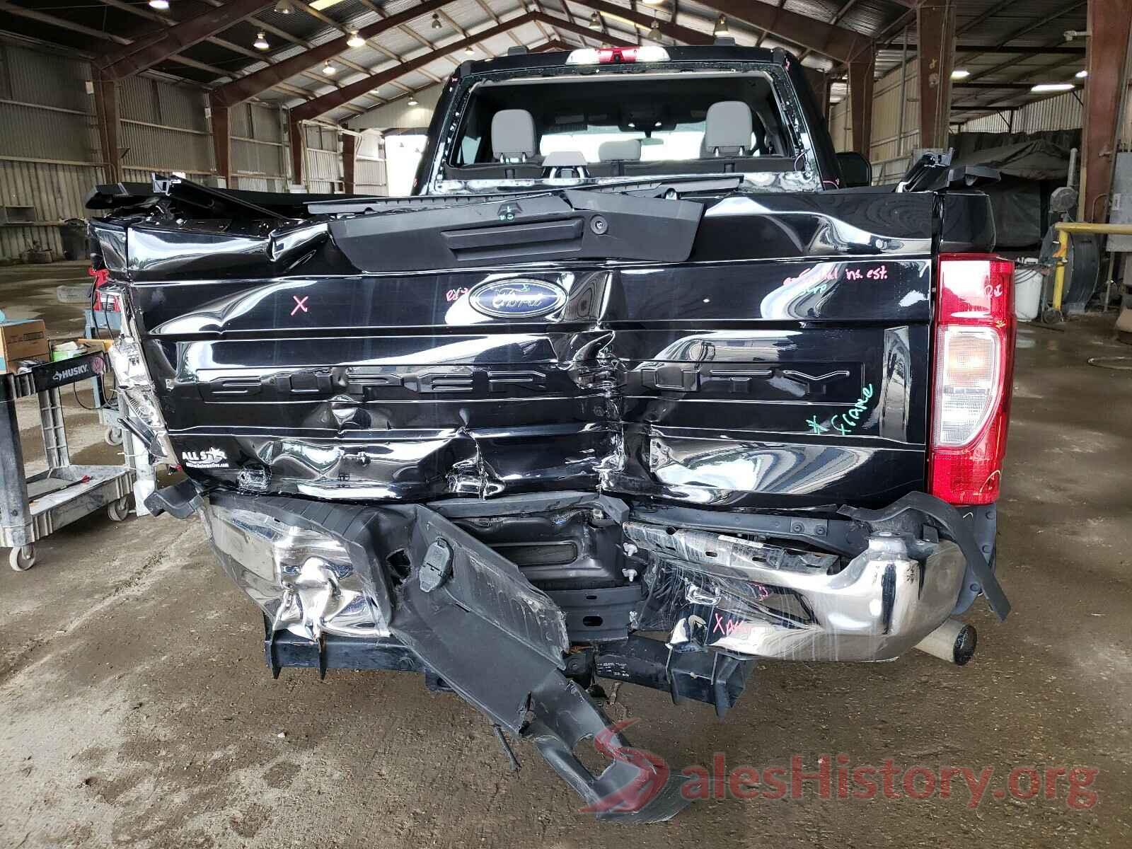 1FT7W2BN7LEC67094 2020 FORD F250