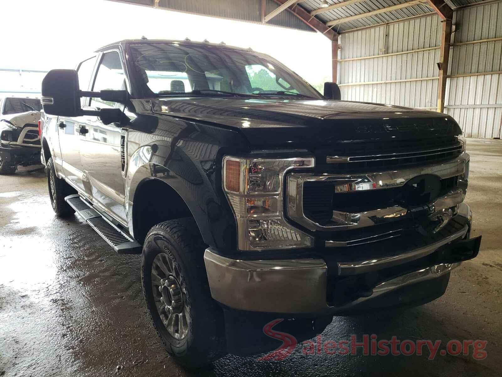 1FT7W2BN7LEC67094 2020 FORD F250