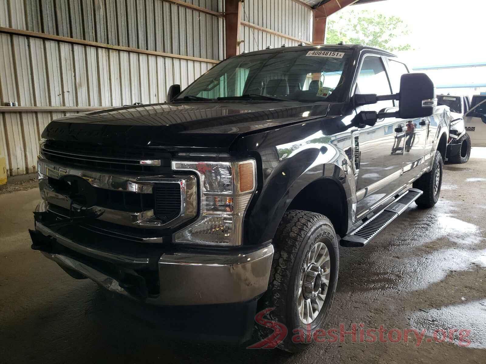 1FT7W2BN7LEC67094 2020 FORD F250