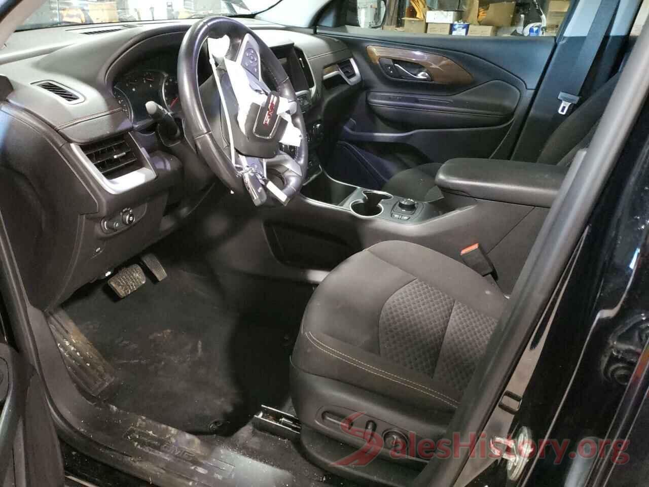 3GKALTEV6KL384426 2019 GMC TERRAIN