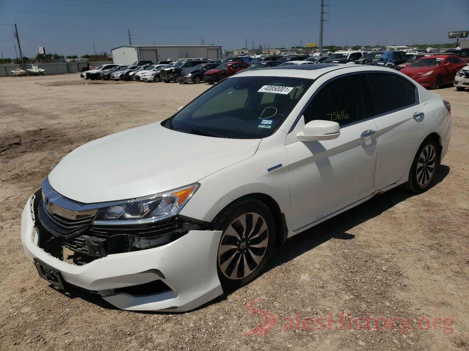 JHMCR6F52HC024575 2017 HONDA ACCORD