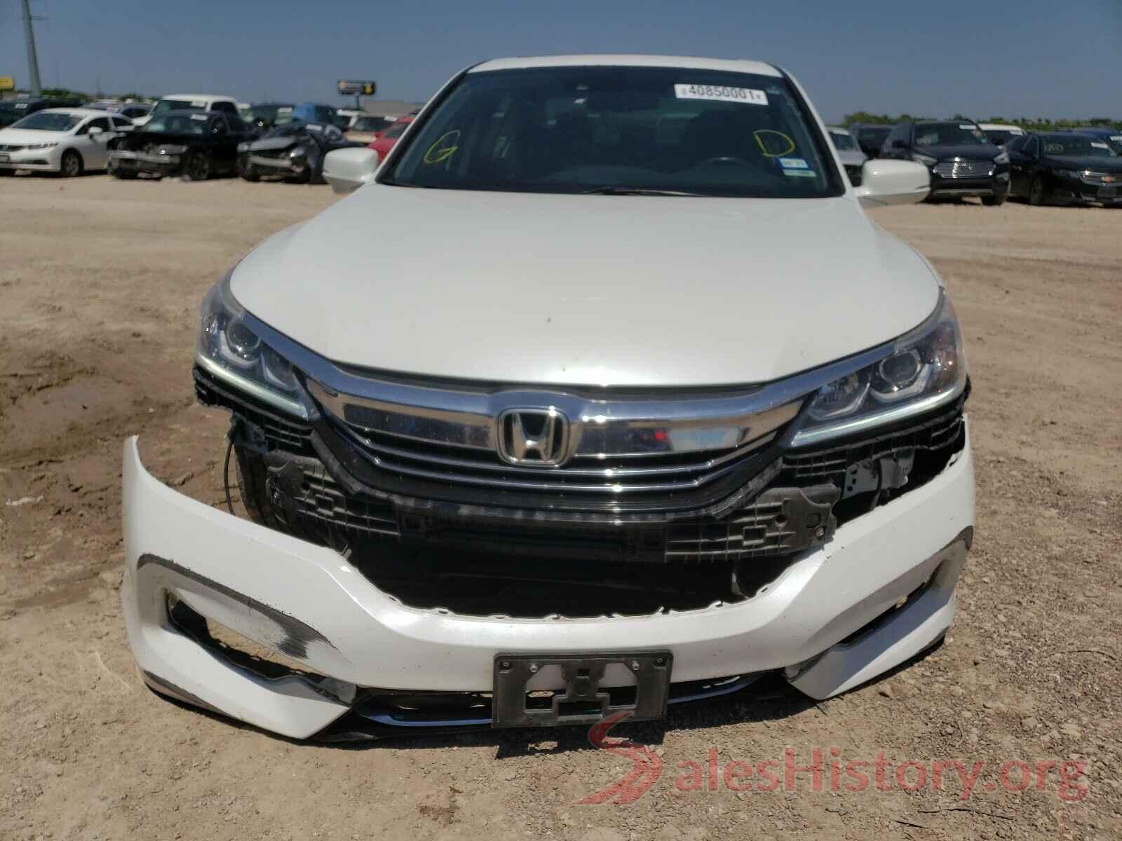 JHMCR6F52HC024575 2017 HONDA ACCORD