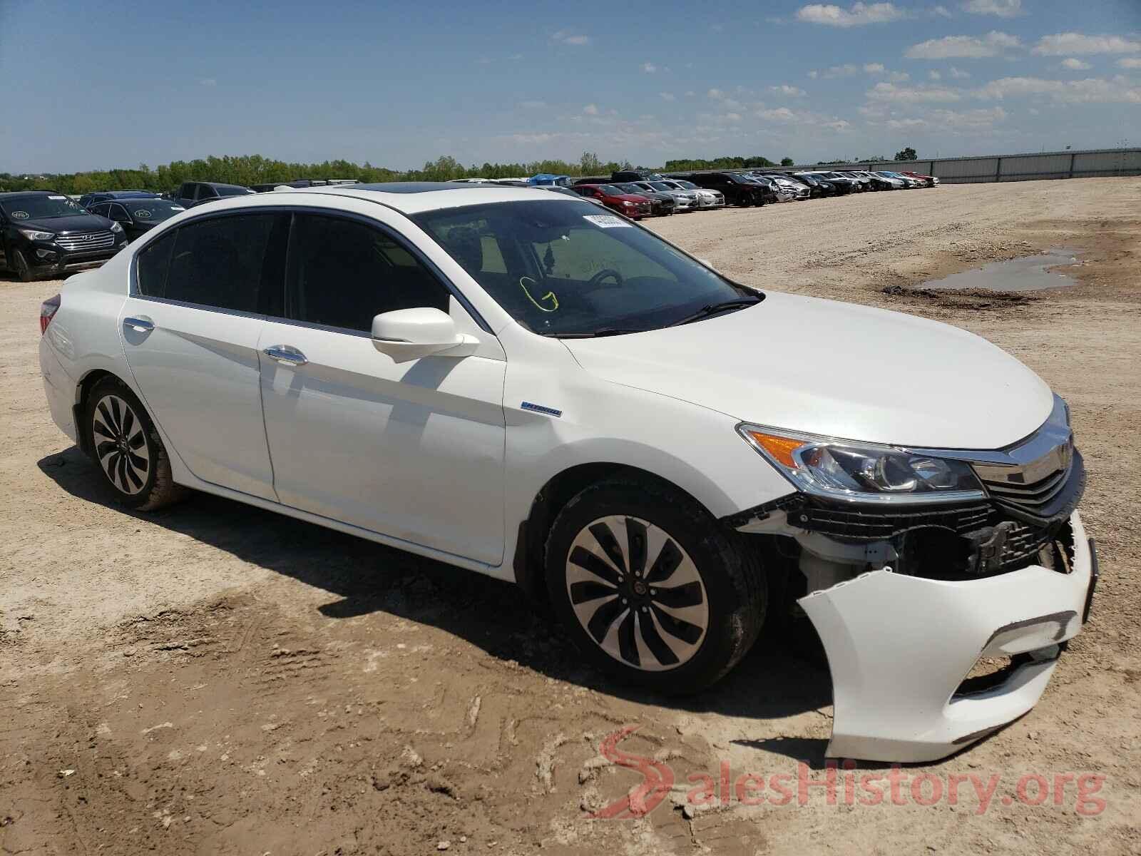 JHMCR6F52HC024575 2017 HONDA ACCORD