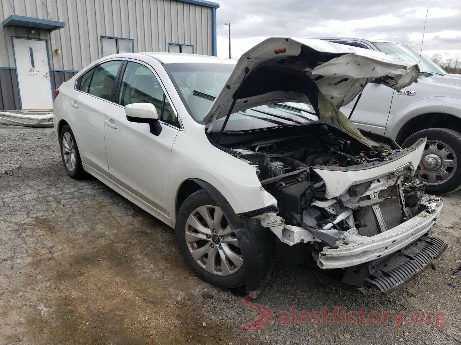 4S3BNAC69H3048333 2017 SUBARU LEGACY